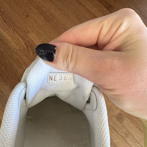 CHRISTIAN DIOR
Reflective Dior-ID Platform Sneakers 38.5 Yellow Fluo - Picture 3 of 7